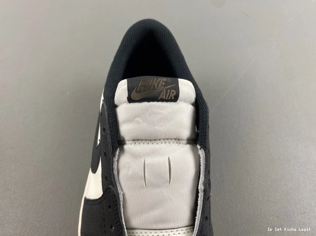 Jordan 1 OG CZ0790-102 Mocha Low Air 0804